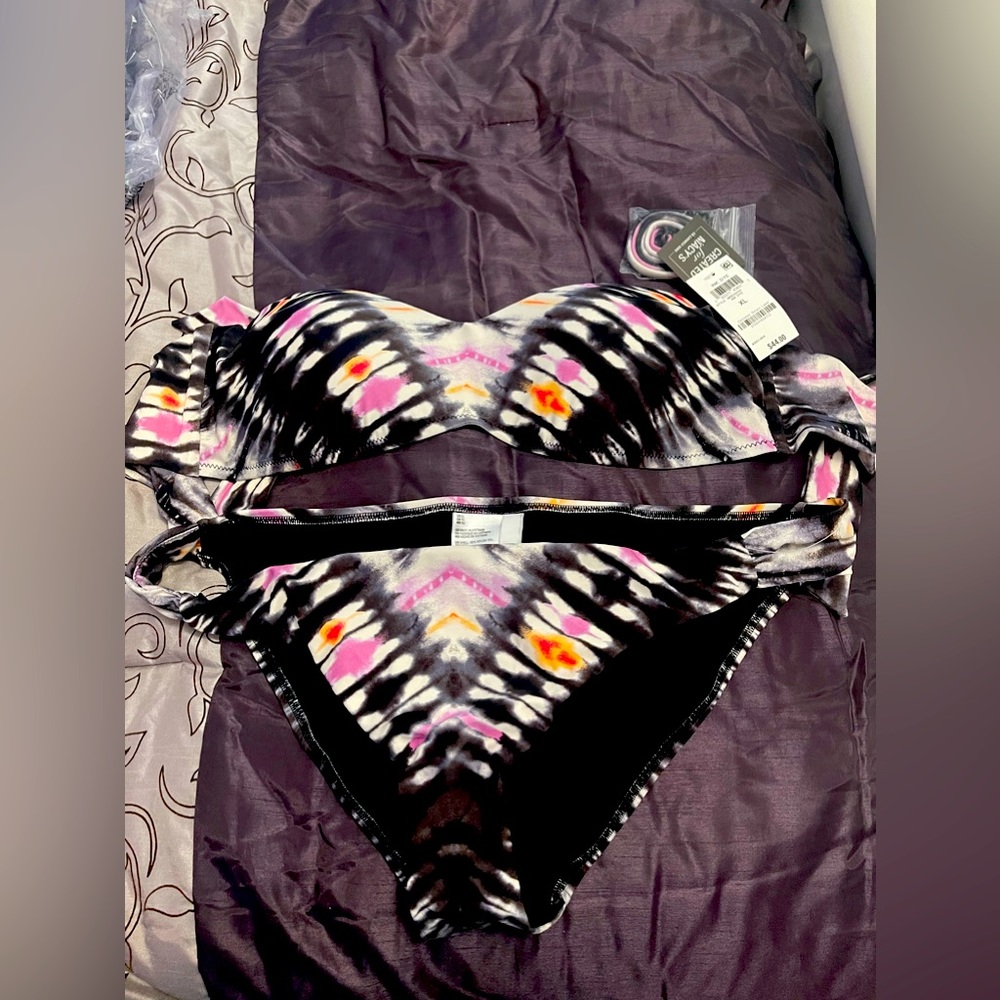 Brand new swimsuit